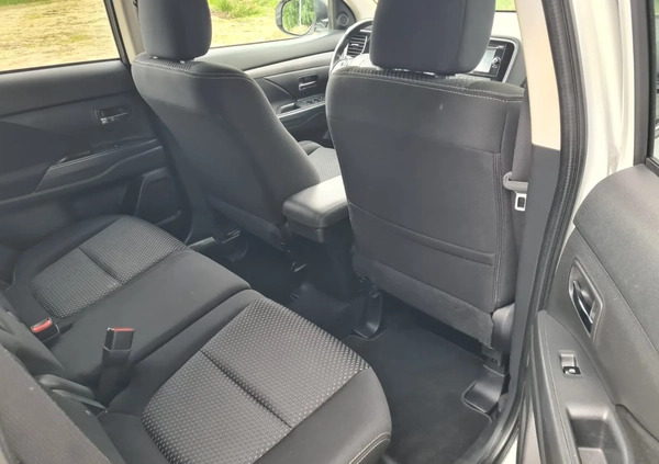 Dacia Logan cena 18900 przebieg: 150937, rok produkcji 2017 z Golina małe 172